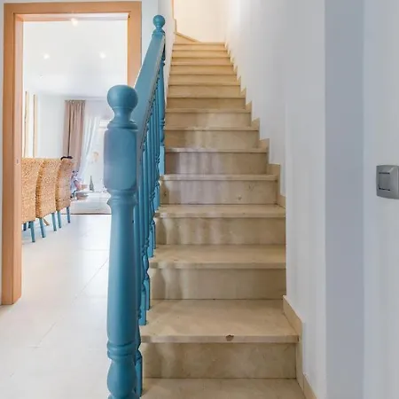 Arcasa By Rinamar * 플라야데라스아메리카스