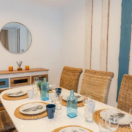 Arcasa By Rinamar * 플라야데라스아메리카스