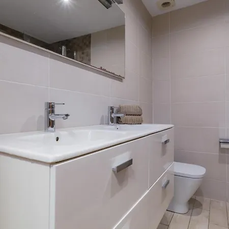 Arcasa By Rinamar 아파트 *