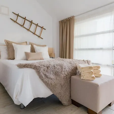 Arcasa By Rinamar 플라야데라스아메리카스