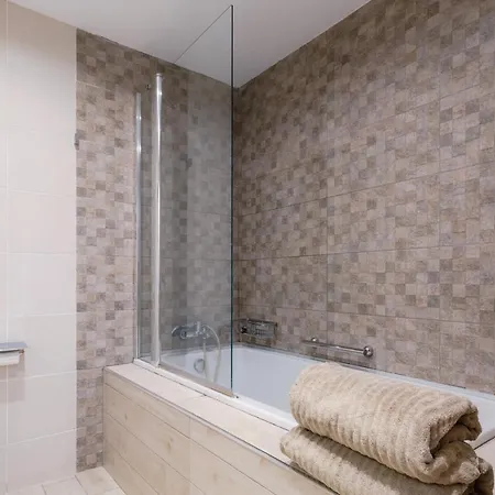 Arcasa By Rinamar 플라야데라스아메리카스