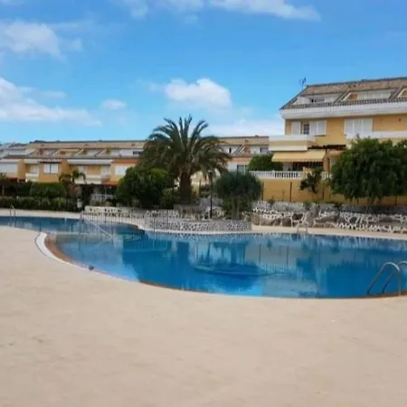 Arcasa By Rinamar 아파트 *