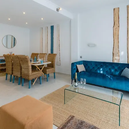 아파트 Arcasa By Rinamar