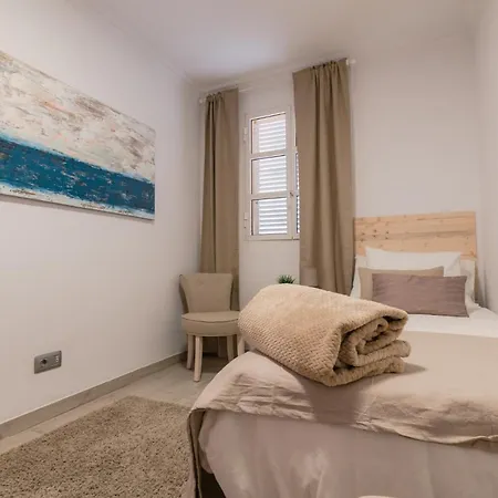 Arcasa By Rinamar 아파트