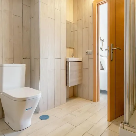 Arcasa By Rinamar * 플라야데라스아메리카스