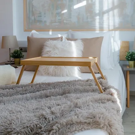 Arcasa By Rinamar * 플라야데라스아메리카스