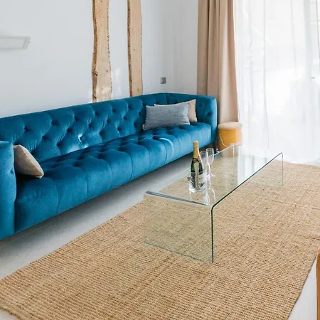 Arcasa By Rinamar Apartament *