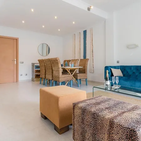 Arcasa By Rinamar Apartament Playa de las Americas (Tenerife)