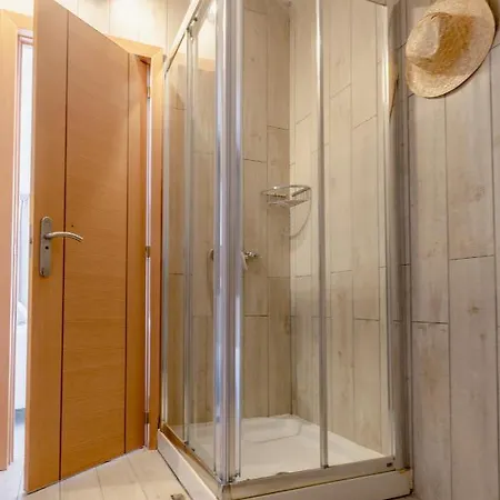 Arcasa By Rinamar Apartament *
