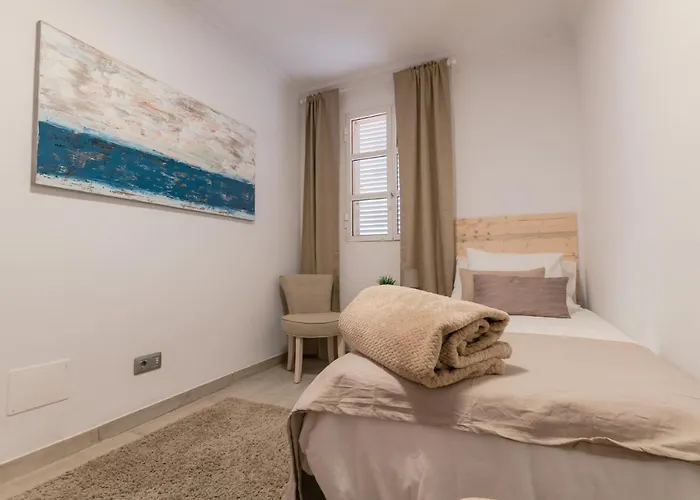 Arcasa By Rinamar Appartement