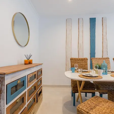 Arcasa By Rinamar Apartamento