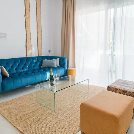 Arcasa By Rinamar Lejlighed *