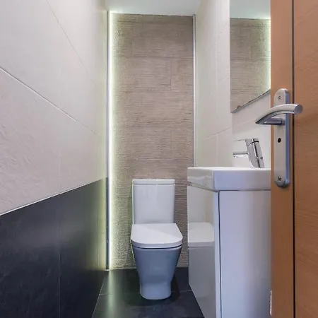 Arcasa By Rinamar Daire Playa de las Américas