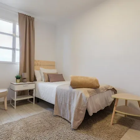 Apartamento Arcasa By Rinamar