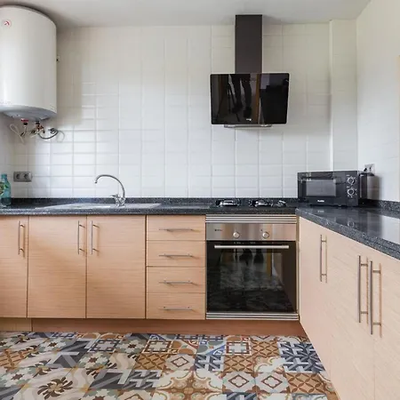 Apartamento Arcasa By Rinamar