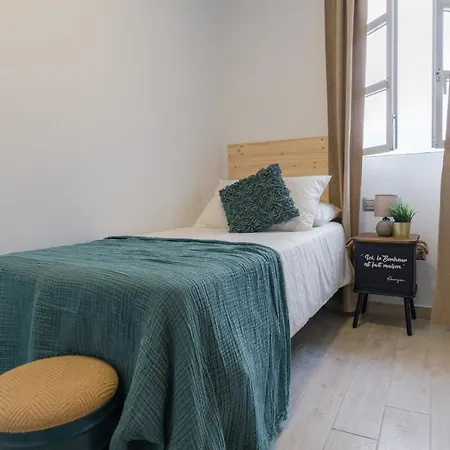 Arcasa By Rinamar Apartamento *