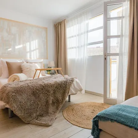 Arcasa By Rinamar * Playa de las Américas