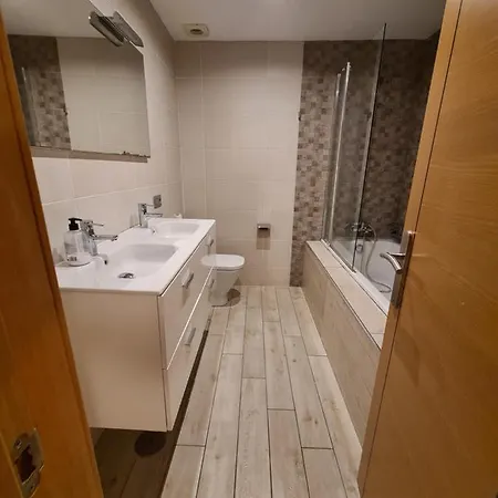 Arcasa By Rinamar Playa de las Américas