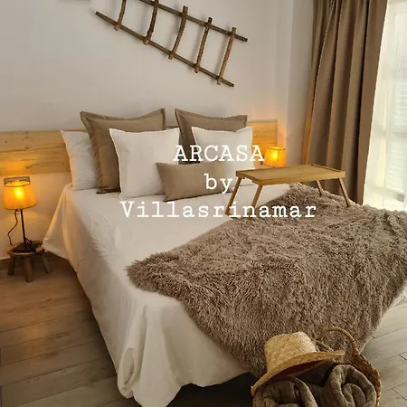 Arcasa By Rinamar *