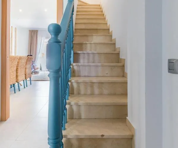 Arcasa By Rinamar * Playa de las Americas (Tenerife)