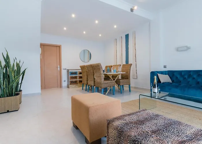 Apartamento Arcasa By Rinamar *