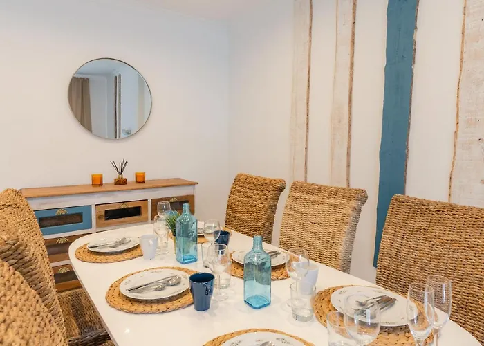 Arcasa By Rinamar * Playa de las Americas (Tenerife)