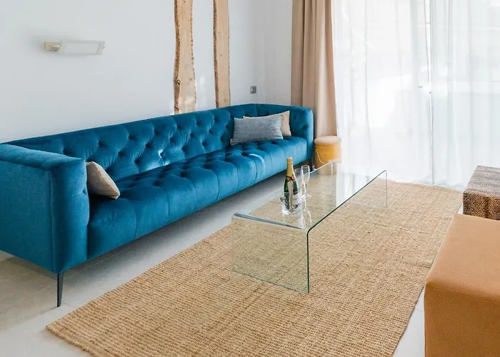 Arcasa By Rinamar 公寓 *