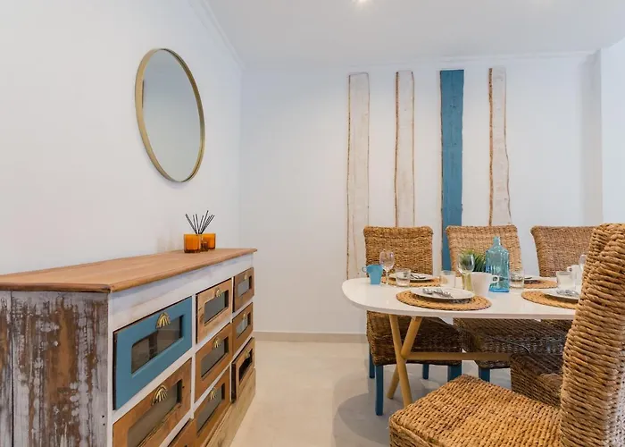 Arcasa By Rinamar Apartamento