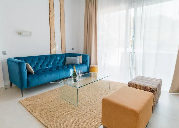 Arcasa By Rinamar 公寓 *