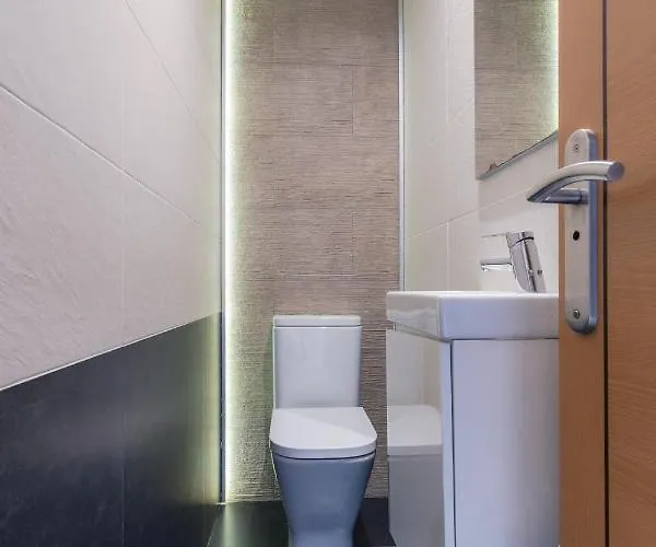 Arcasa By Rinamar Apartamento Playa de las Americas (Tenerife)