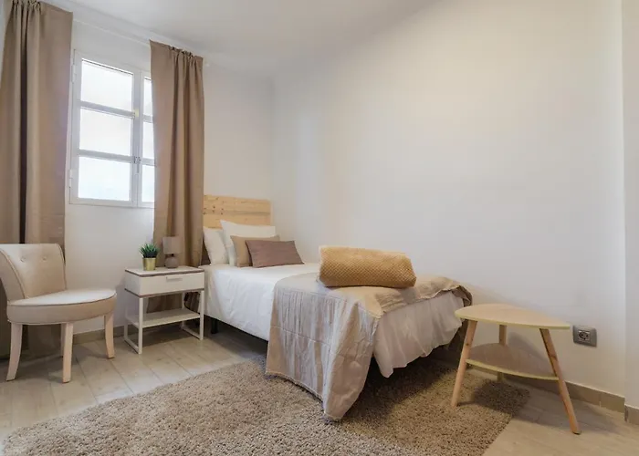 Apartamento Arcasa By Rinamar