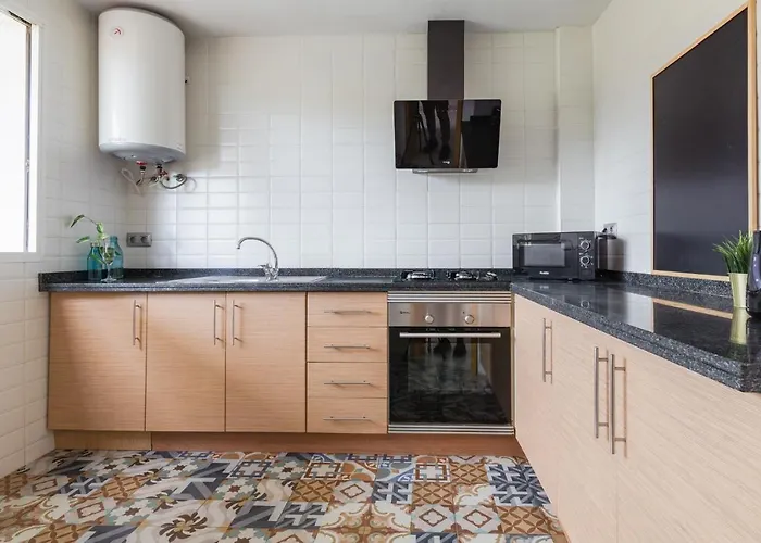 Apartamento Arcasa By Rinamar