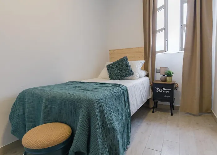 Arcasa By Rinamar Apartamento *