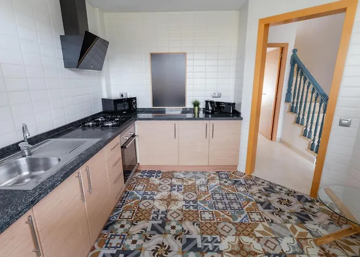 Arcasa By Rinamar Playa de las Americas (Tenerife)