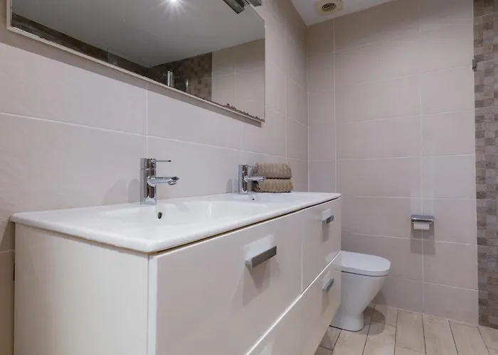 Arcasa By Rinamar Apartamento *