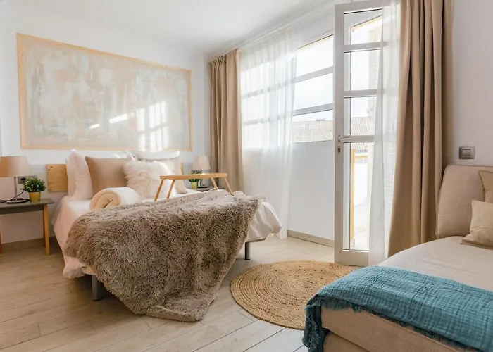 Arcasa By Rinamar * Playa de las Americas (Tenerife)