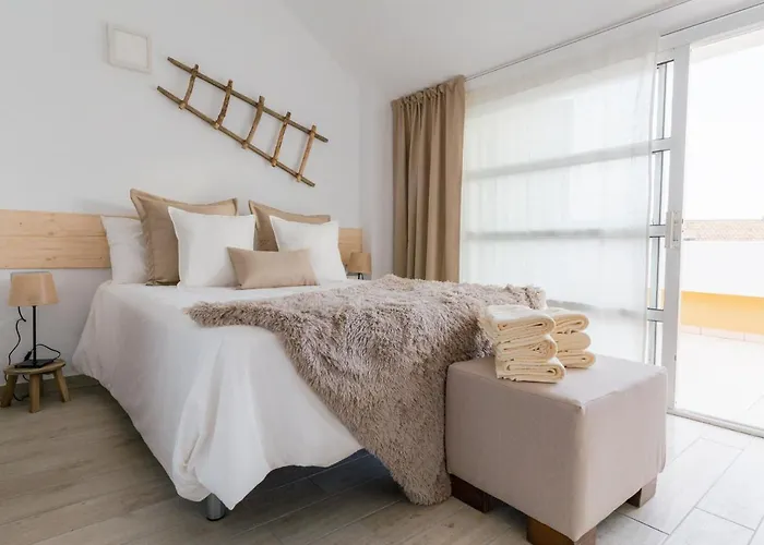 Arcasa By Rinamar Playa de las Americas (Tenerife)