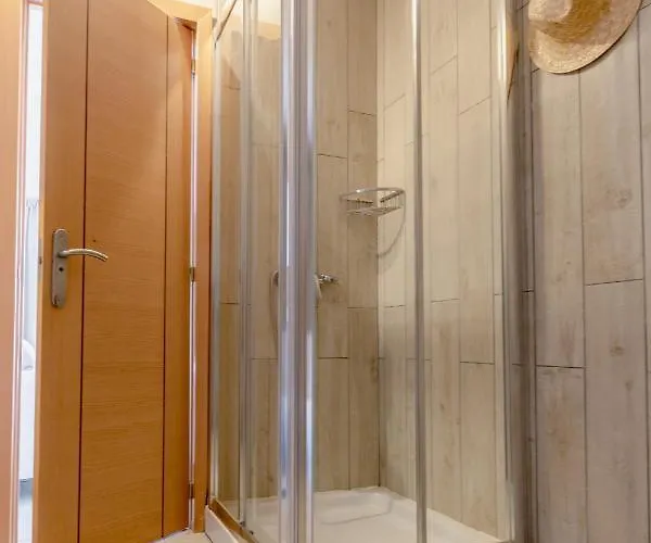 Arcasa By Rinamar Apartamento *