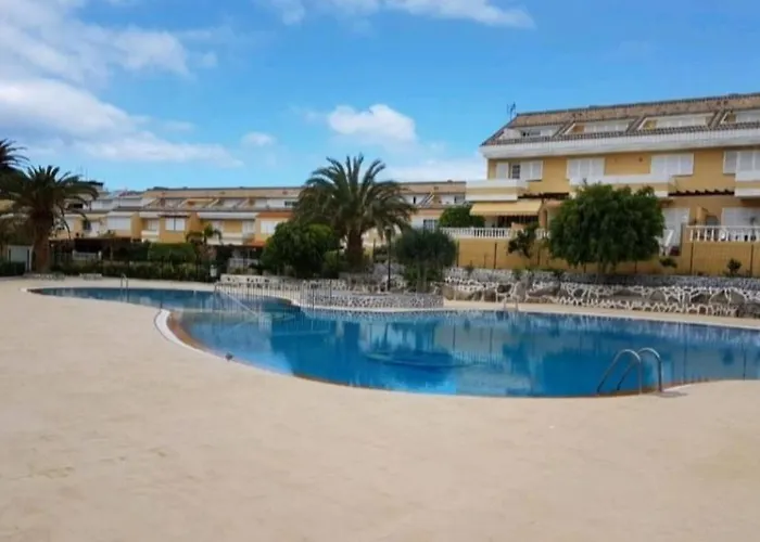 Arcasa By Rinamar Apartamento *