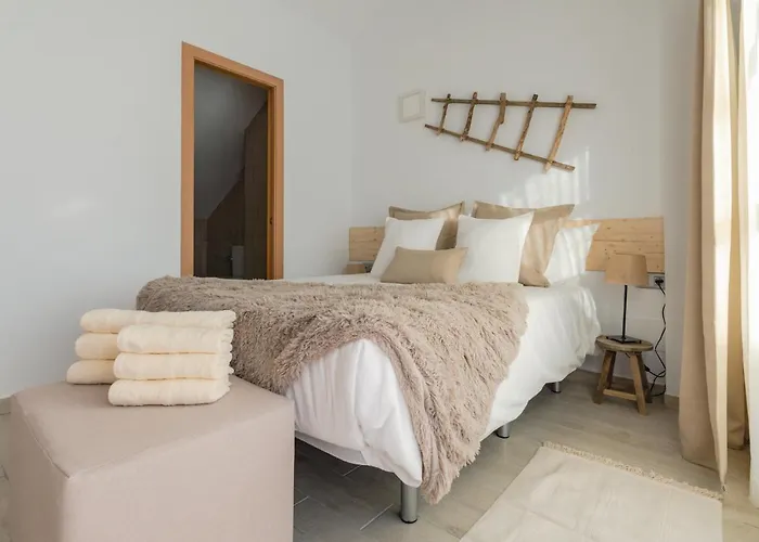 Arcasa By Rinamar * Playa de las Americas (Tenerife)