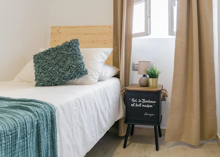 Apartamento Arcasa By Rinamar *