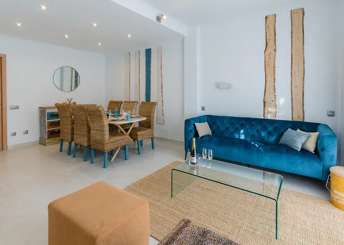 Apartamento Arcasa By Rinamar