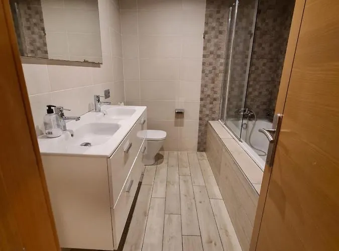 Arcasa By Rinamar Playa de las Americas (Tenerife)