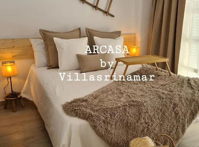 Arcasa By Rinamar *