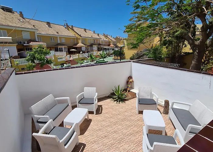 Apartamento Arcasa By Rinamar *