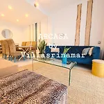 아파트 Arcasa By Rinamar