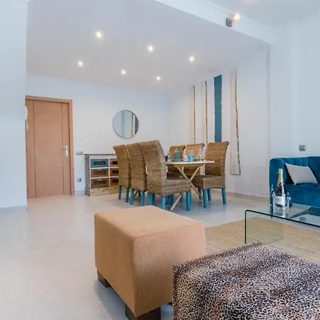Lejlighed Arcasa By Rinamar *