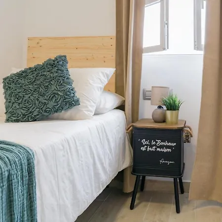 아파트 Arcasa By Rinamar *