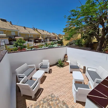 아파트 Arcasa By Rinamar *