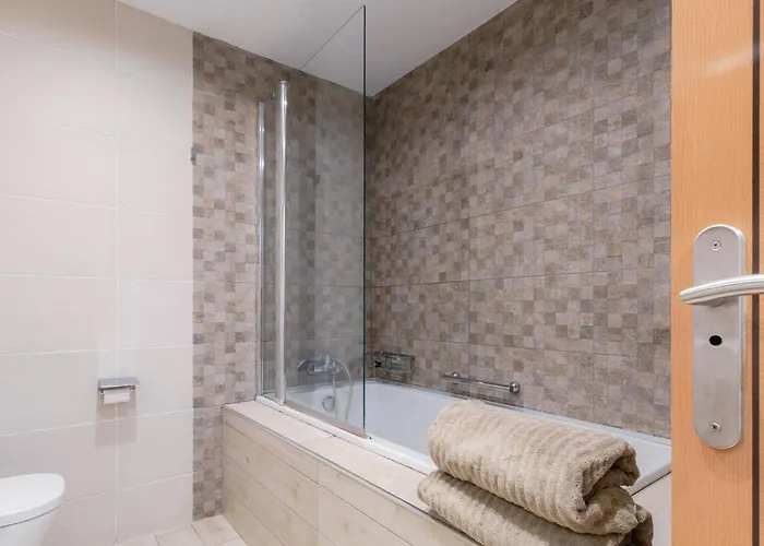 Arcasa By Rinamar 플라야데라스아메리카스